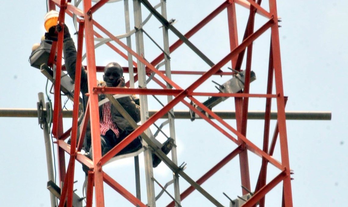 UPDATED: Ijaw youths shut down 10 telecom masts in Bayelsa