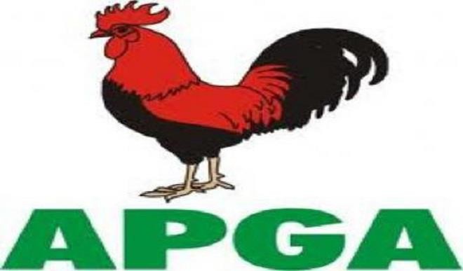 APGA ready for Ebonyi LG election – Chairman