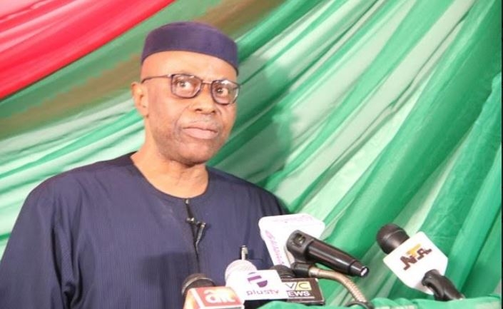 2019: Duke, Mimiko’s NYSC certificates ‘missing’ from submitted credentials