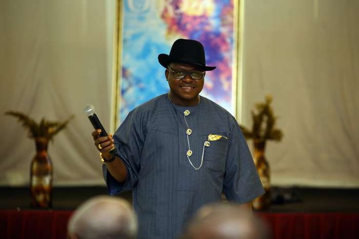 Bayelsa guber: Alaibe approaches court over PDP primary, demands cancellation