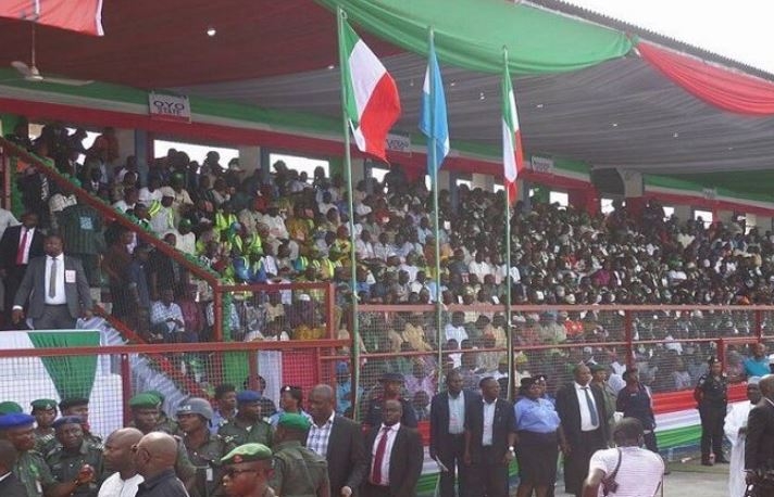 May 29: PDP inaugurates Transition Committees