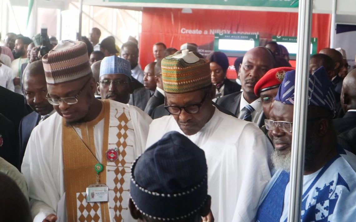 Buhari’s ICT policies saved Nigeria N30bn, says NITDA Boss