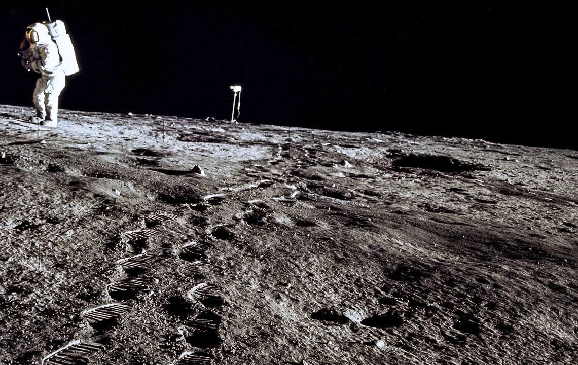 Russia plans to create long-term base on moon