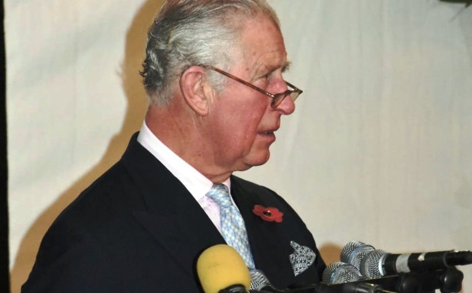 Prince Charles to address herdsmen attacks during Nigeria visit