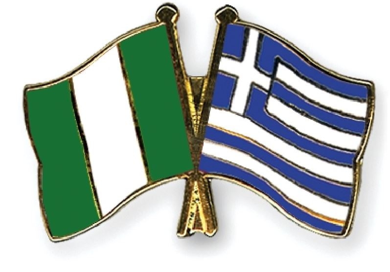 Nigeria, Greece fend fences, reignite relations after five decades