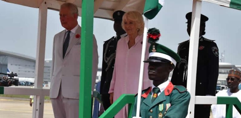 Insecurity: FG, security agents advise Prince Charles, wife to cancel Jos trip – Report
