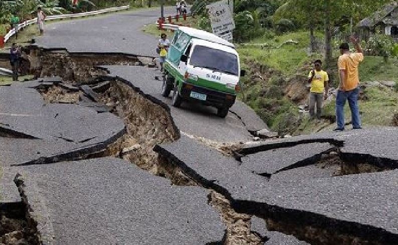 JUST IN: Another tremor hits Abuja