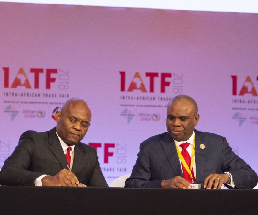 Heirs Holdings Signs $600 million Facility Deal with Afrexim Bank to scale its Energy Investments