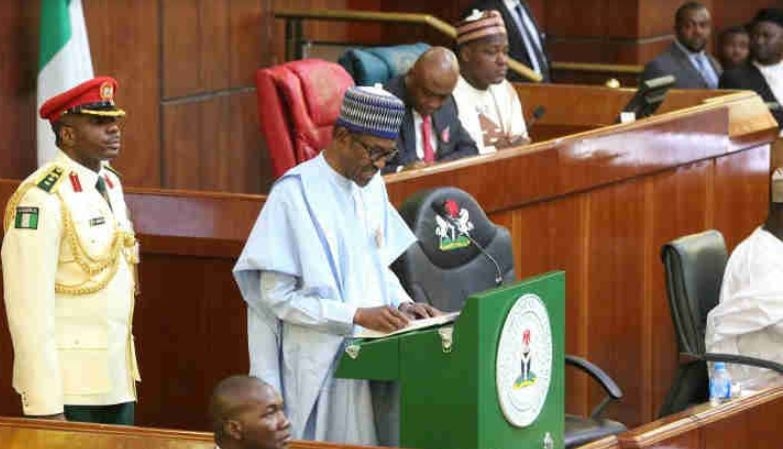Reps reject Buhari’s Executive Order seeking to remove, revoke, banish firearms across Nigeria