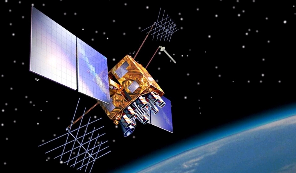 After months of delays, US set to launch new generation of GPS satellites
