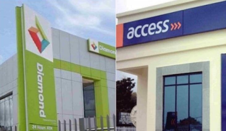 Access Bank discontinues old Diamond Bank cheques
