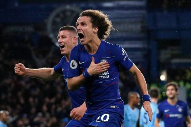 Chelsea beat Tottenham on penalty to reach Carabao Cup final