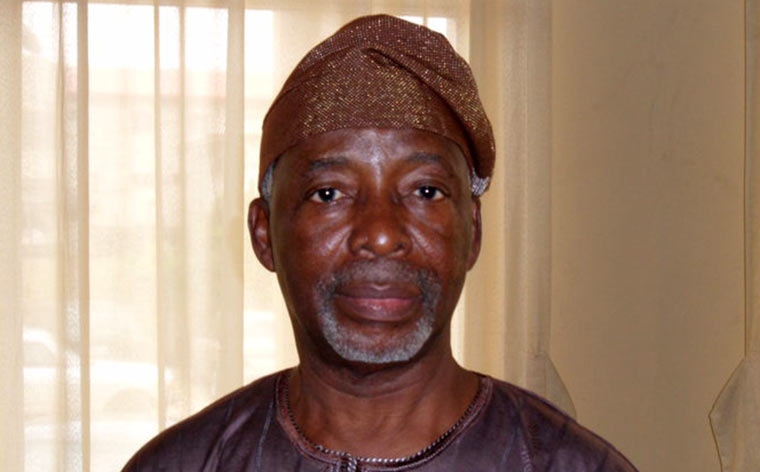 Nigeria lost Fasehun before he died - Owei Lakemfa
