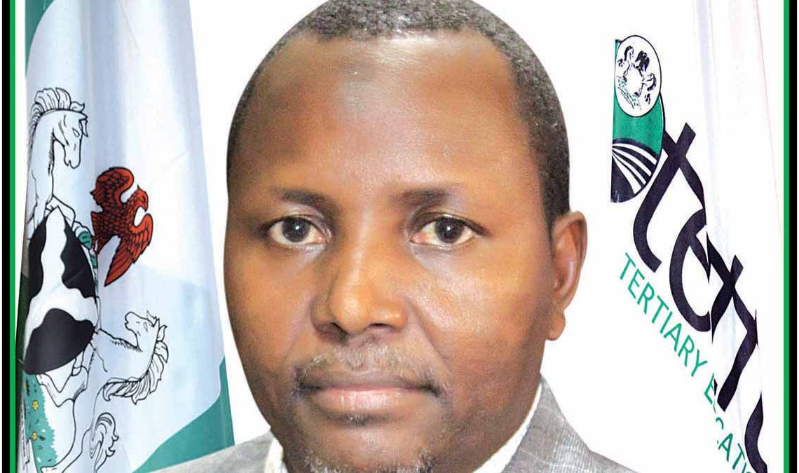 I was removed for refusing to bribe Buhari’s education minister – sacked TETFund boss