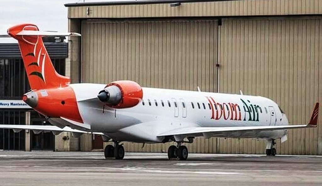 Ibom Air commences operations today