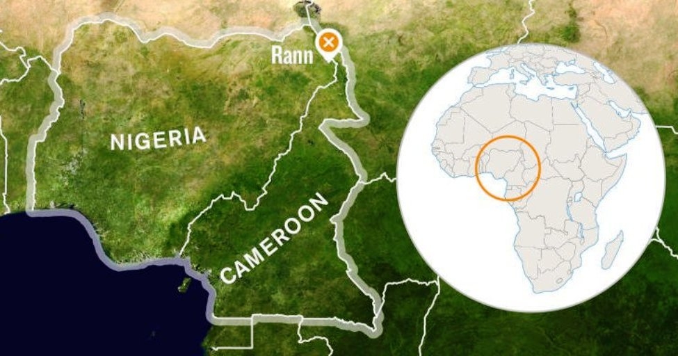 Displacement of 30,000 people from Nigeria to Cameroon alarming - NRC