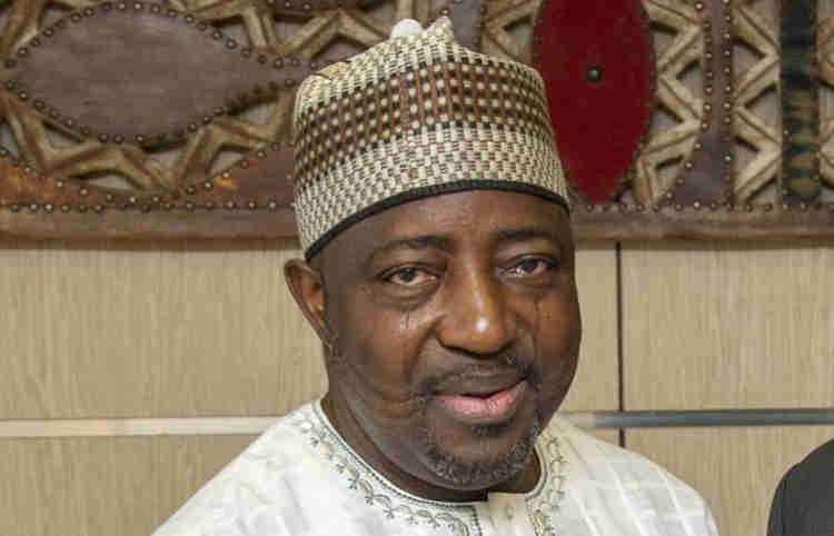 Nigeria’s ambassador to Cote d’Ivoire, Ibrahim Isah slumps, dies