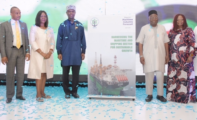 Maritime: FG projects 10% growth in 2019