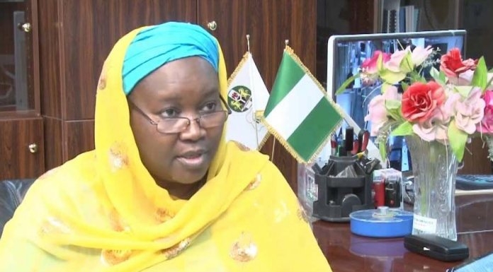 2019: Presidency reacts to controversies trailing Amina Zakari's appointment