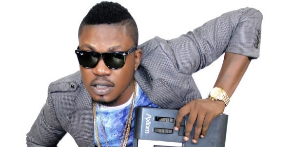 Cabals also exist in Nigerian entertainment industry – K-Solo