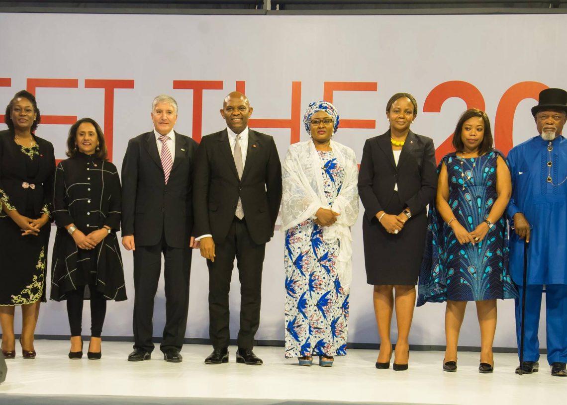 Tony Elumelu Foundation Announces 3,050 Entrepreneurs Selected For Fifth Cycle Of Entrepreneurship Programme