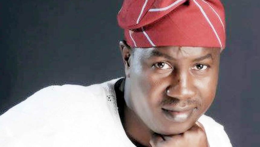 Lagos Guber aspirant, Babatunde Gbadamosi dumps ADP for PDP
