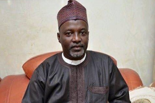 Speakership contest: Mase tipped as likely successor to Dogara