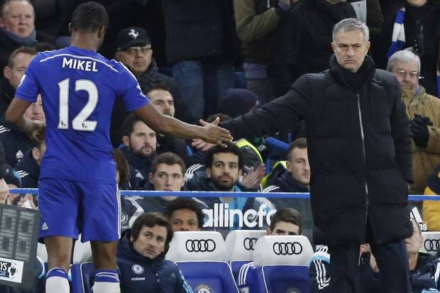 How 5 Chelsea players convinced Abramovich to sack managers - Mikel