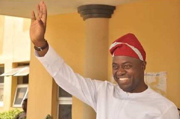 Alleged planned defection: Makinde cannot be trusted, no soft landing for him in APC - Coalition
