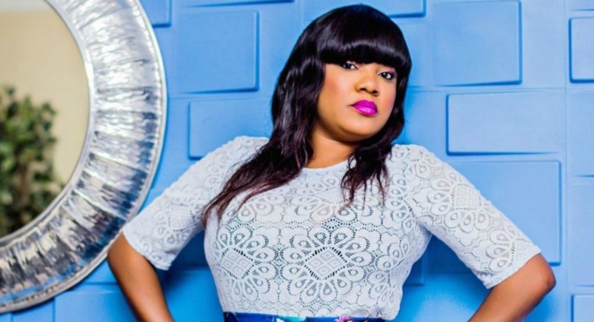 Stop making life difficult for people – Toyin Abraham slams cyber bullies