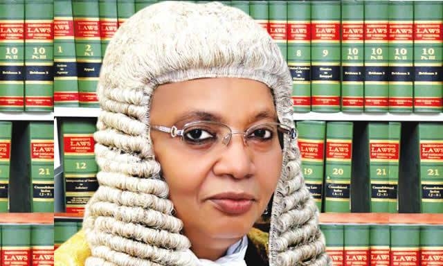 BREAKING: Supreme Court rejects suit seeking Bulkachuwa’s sack