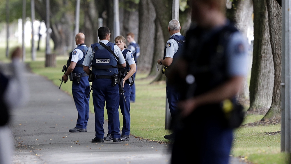 New Zealand begins funerals for mosque shooting victims