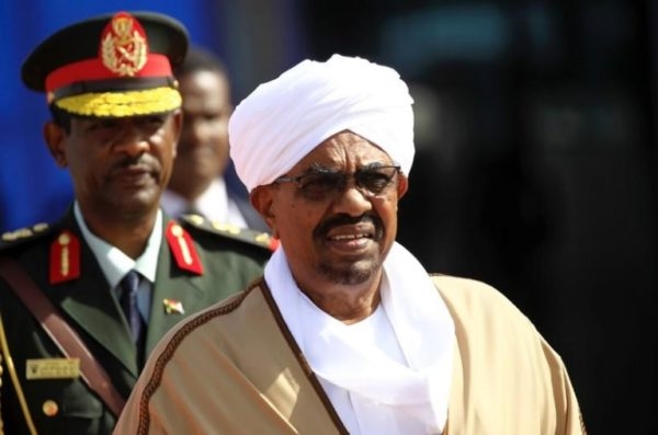 Sudanese ousted president, Al-Bashir sent to prison, two brothers detained