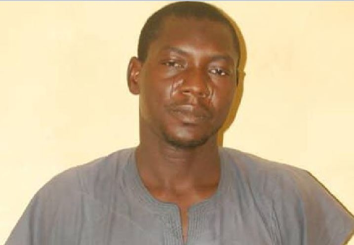 Man hacks only brother to death over N100,000 debt