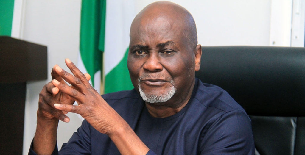 Conspiracy to remove, replace incumbent Amnesty Coordinator, Dokubo revealed [Leaked audio attached]