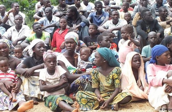 Two killed in Boko Haram’s attack on Maiduguri IDP camp
