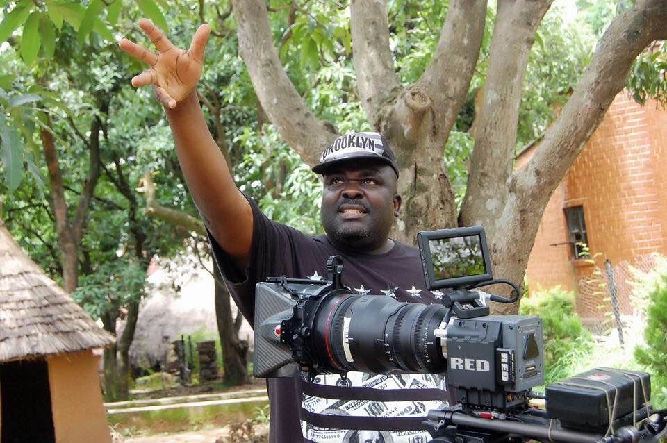 Nollywood movie director dies while shooting film in Jos