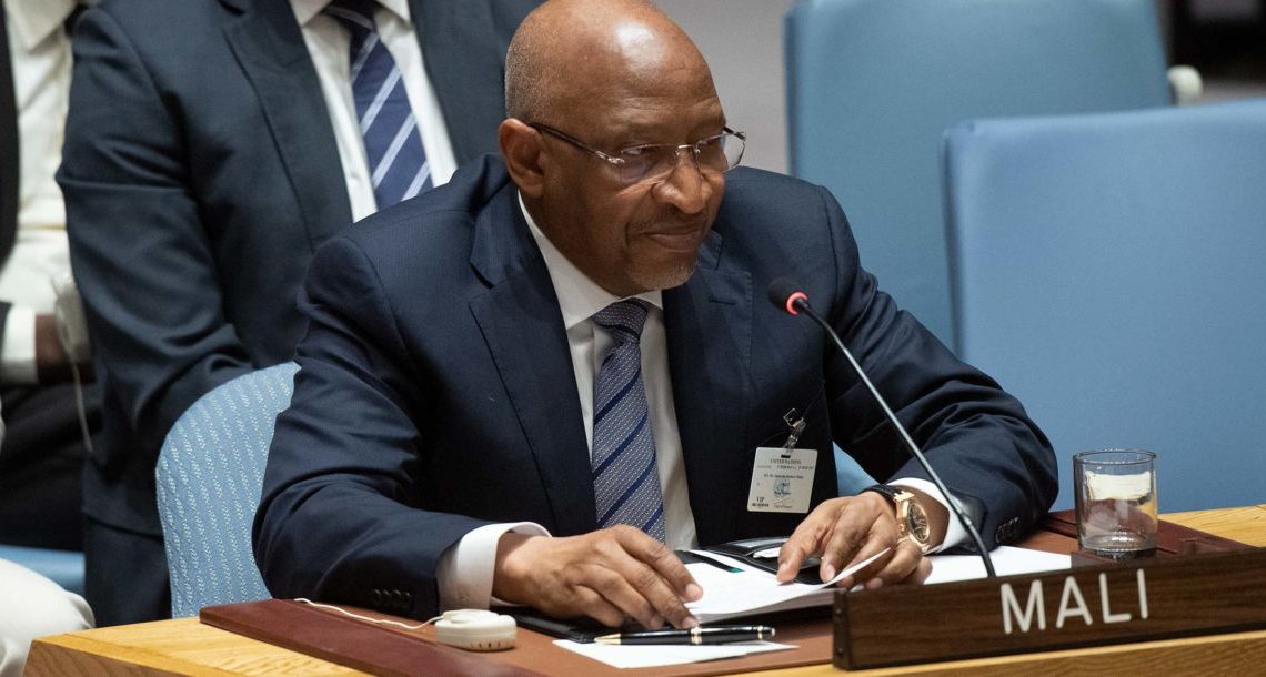 Malian Prime Minister, entire cabinet resign over rising insecurity