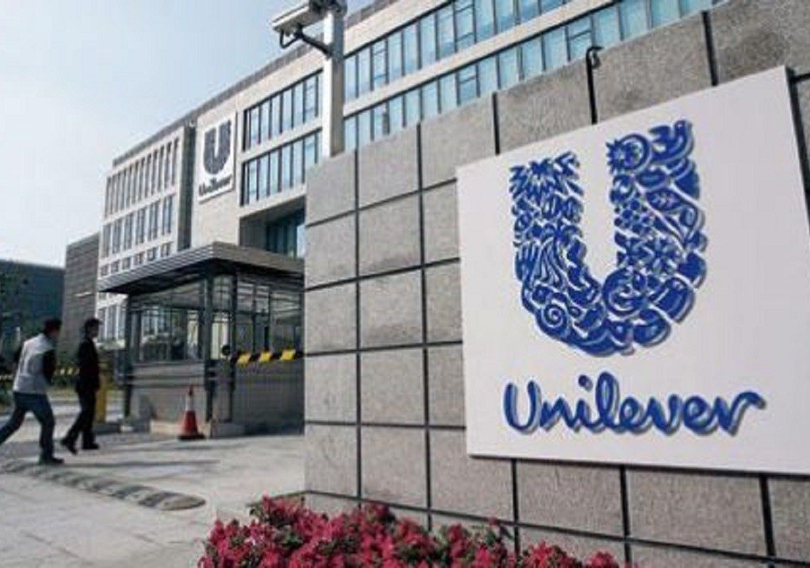 Unilever Nigeria revenue drops to N19bn in Q1 2019