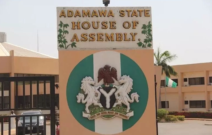 Police vow to rescue abducted Adamawa Speaker’s aide