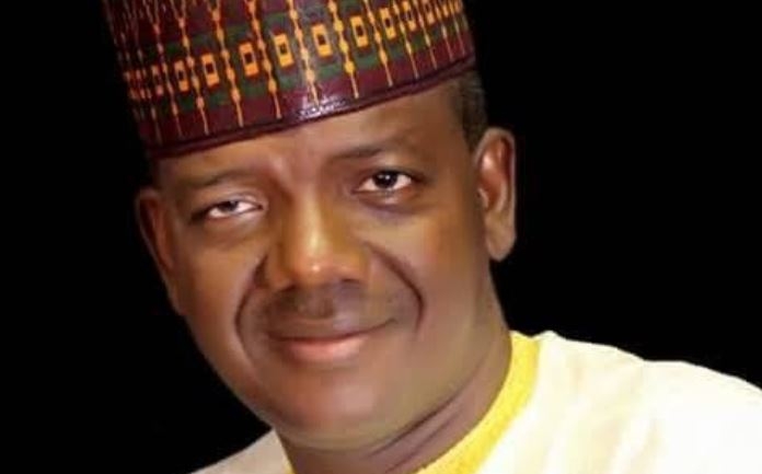 Two policemen die in Gov Matawalle's convoy accident