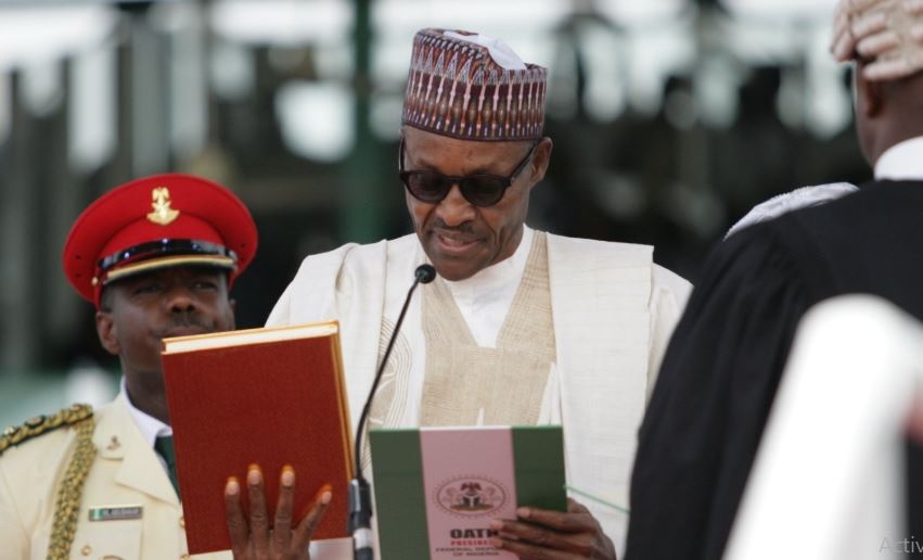 59th Independence: Buhari addresses Nigerians tomorrow - Presidency