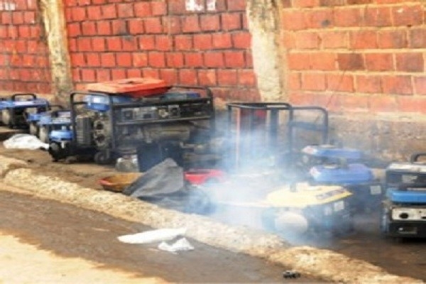 Generator fume kill two FUTO students in their hostel