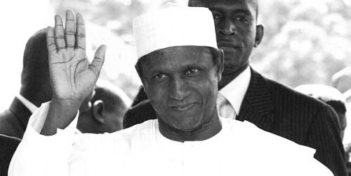 Nigerians remember, celebrate late former President Yar'Adua