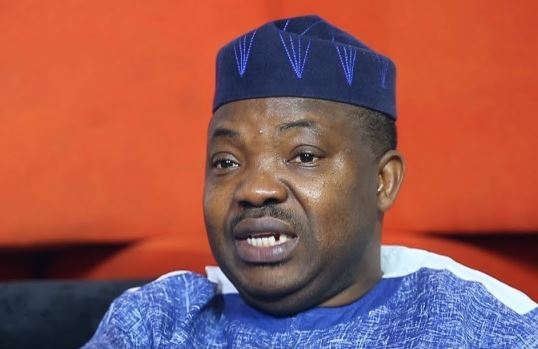 Yinka Odumakin: Time for new solidarity for nation building - Issa Aremu