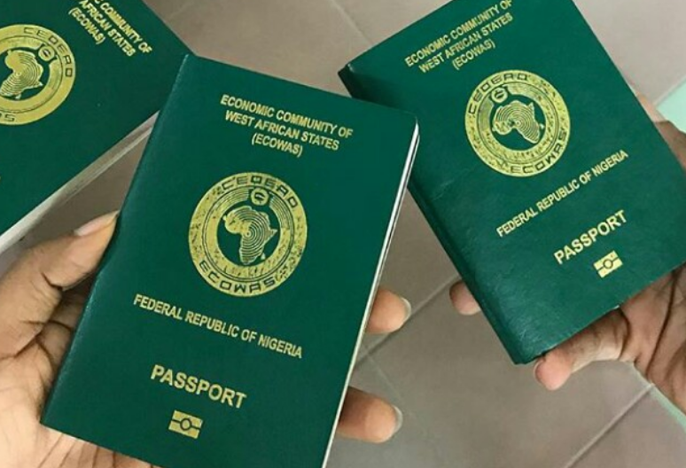 Xenophobia: Nigerians in South Africa parading expired passports - Air Peace