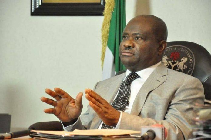 2023: I have the capacity to wrestle power from APC - Wike boasts