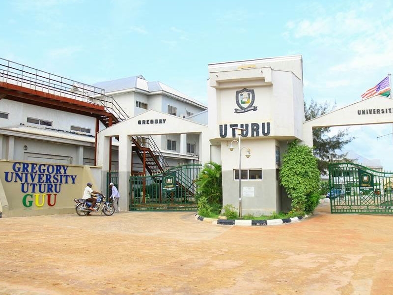 'Presidential scholars' disrupt academic activities in Abia varsity