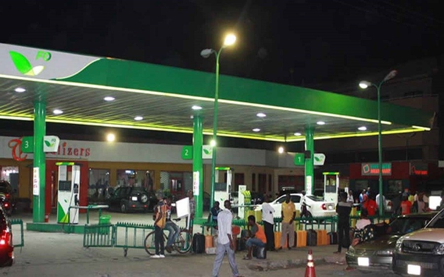 Shareholders Approve Change of Forte Oil to Ardova Plc