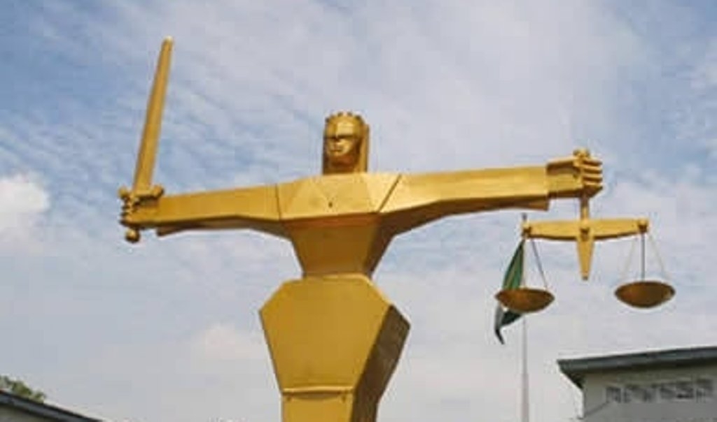 Notorious Internet fraudster forfeits N230.6m, $80.59 to FG